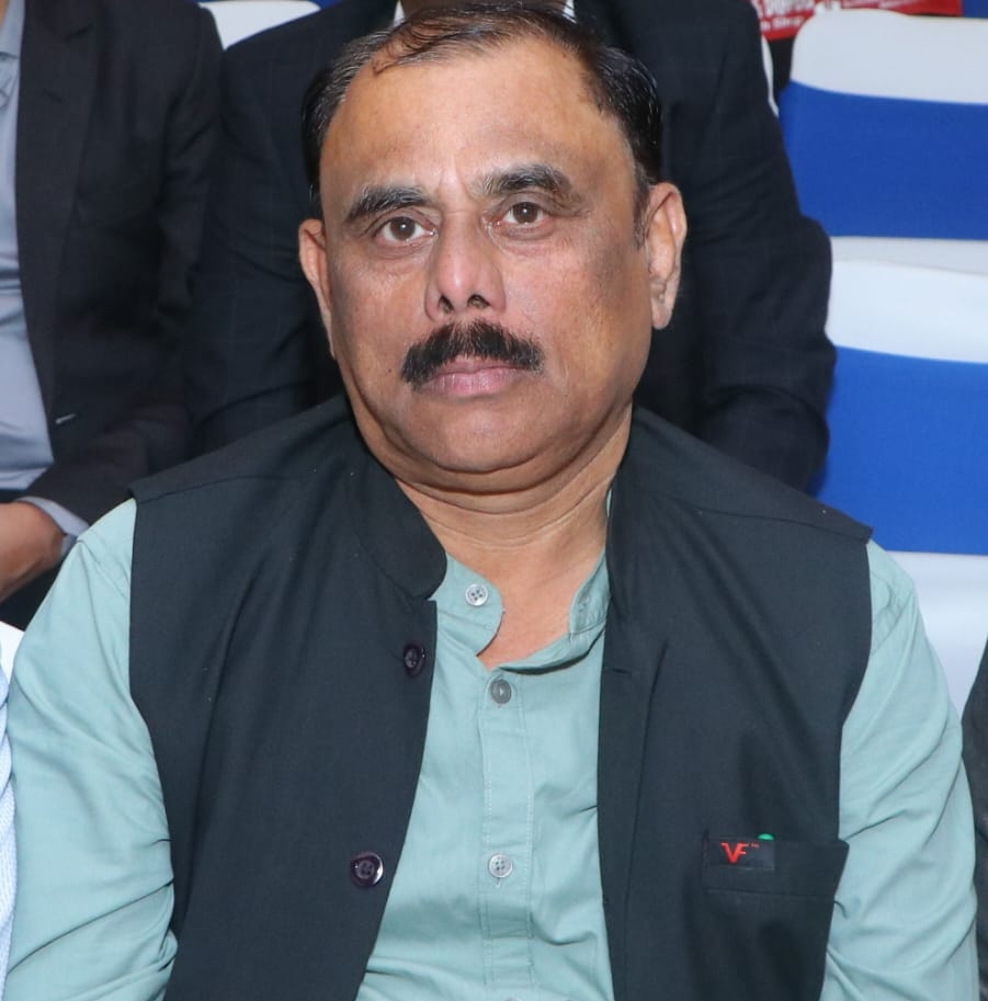 Shri Sandeep Rohtagi