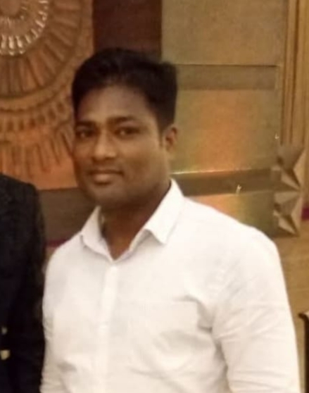 Shri B Mallick