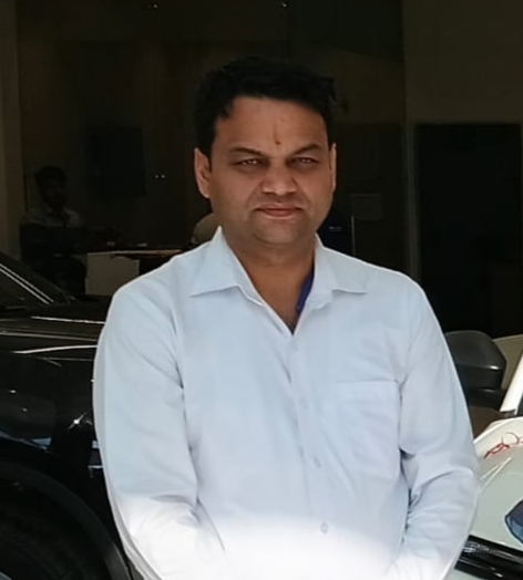 Shri Pawan Thapliyal