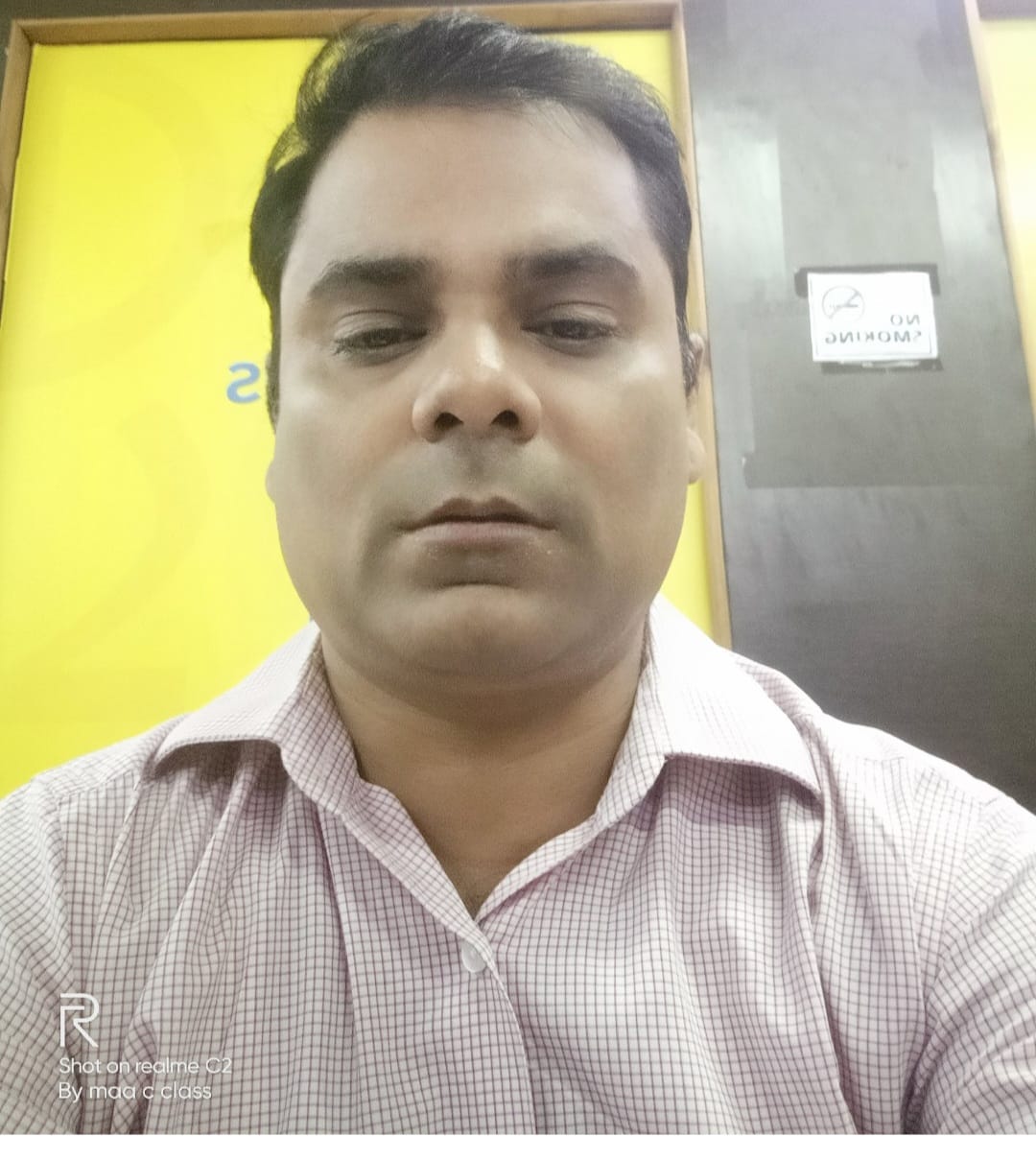 Shri Vivek Bittu
