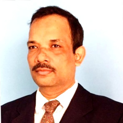 Shri Ranjanlal Bhuyan